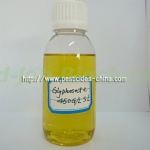51% Glyphosate IPA Salt SL (450 G/L Glyphosate Acid)