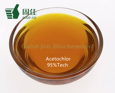 51% Acetochlor+prometryn EC Herbicide for Peanut Field
