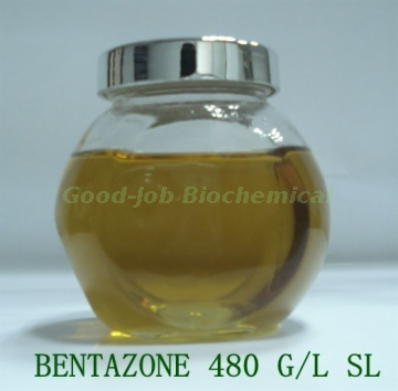 Bentazone 480 G/L SL