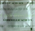 Gibberellic Acid (GA 3)10% 20% Tablet