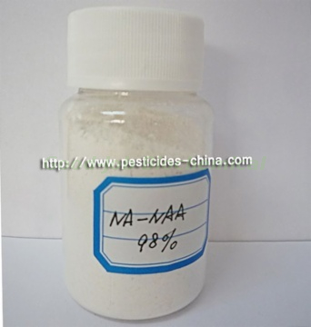 Sodium naphthalene-1-acetate 98% TC, 1%SL, 20% SP, 40%SP (NA-NAA)