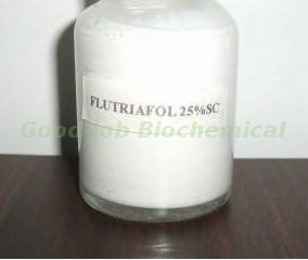 Flutriafol 12.5% SC