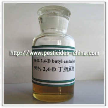 2,4-D Butylate Ester 96% TC