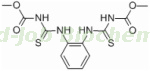 Thiophanate-methyl 95%TC,97%TC,70%WP.50%SC.