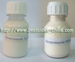 Hexaconazole 95%, 25% EC, 25% WP