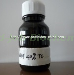Herbicide GRAMOXONE 20 SL (PARAQUAT)