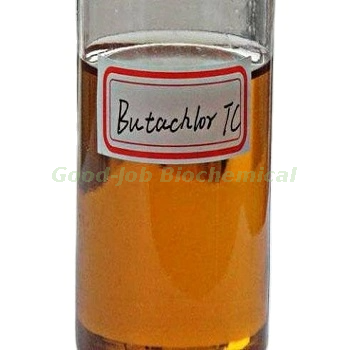 Butachlor 60% EC