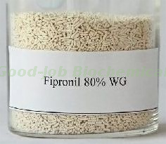 Fipronil 80% WDG